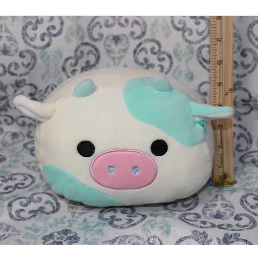 Belana the Cow Stackable Squishmallow 8”